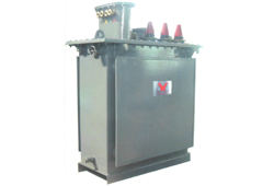 DGS9, DGS11 buried transformer