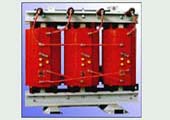 DKSC series dry-type grounding transformer